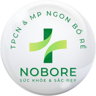 NOBORE - TPCN&MP - Ngon Bổ Rẻ