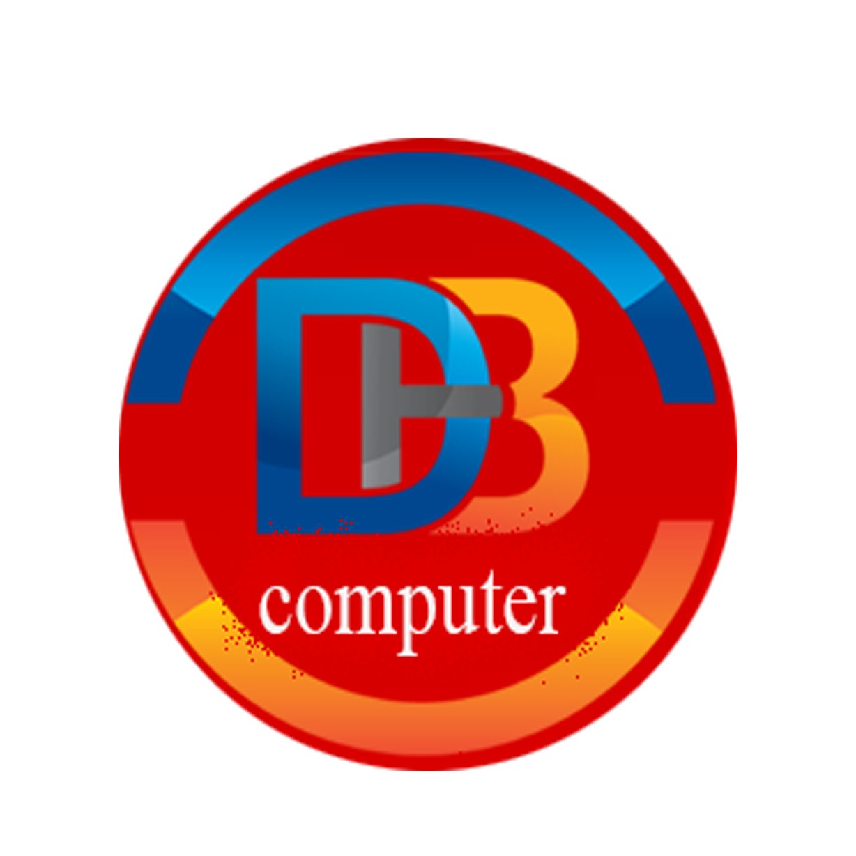 DB. computer