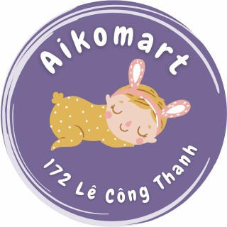 Mẹ và bé Aikomart Hà Nam