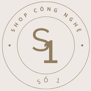 Shop Công Nghệ Số 1