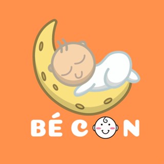 becon.official_Mẹ & Bé