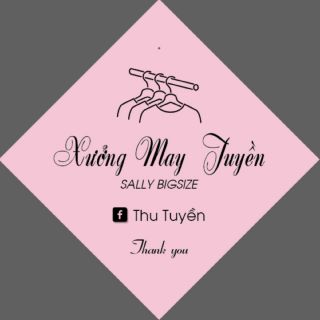 XƯỞNG MAY TUYỀN SALLY BIGSIZE