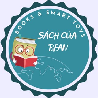 BEAN - THẾ GIỚI SÁCH & ĐỒ CHƠI