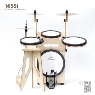 NISSI DRUMS