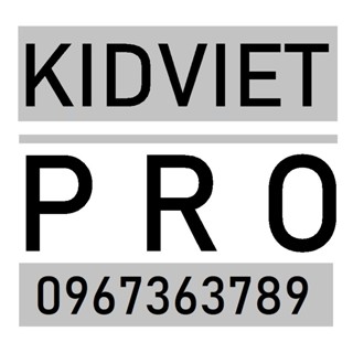 Đồ Chơi Trẻ Em KidViet-Pro