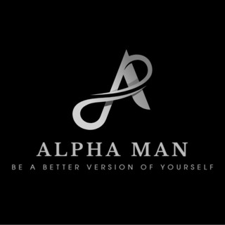 ALPHA MAN