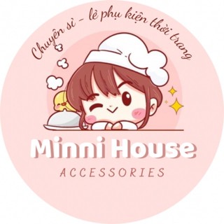 Minni House 🌺🌺