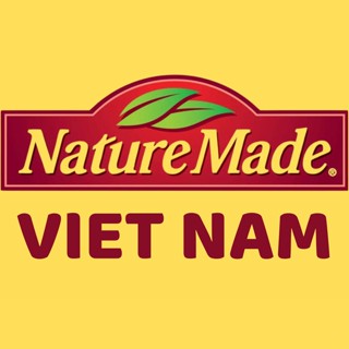 Nature Made Việt Nam Official