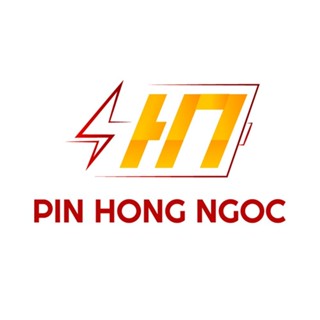 Pin Hồng Ngọc