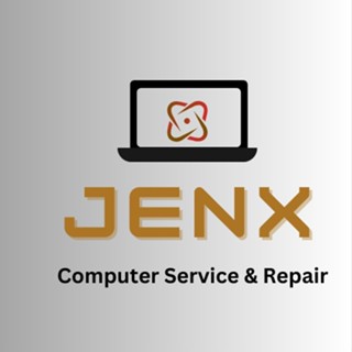 JenX Laptop & linh kiện store