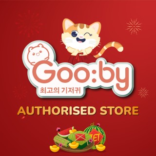 Gooby Home Authorised