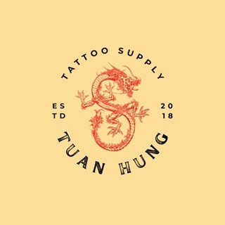 Đồ xăm Tuấn Hùng