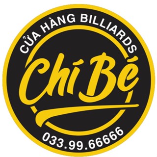 Cửa Hàng Billiards Chí Bé