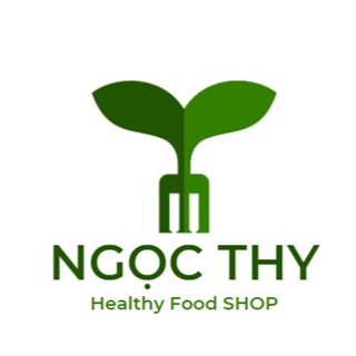 ShopNgocThy_Thế Giới Gạo Lứt