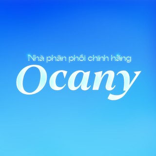 OCANY Cửa Hàng Chính Hãng
