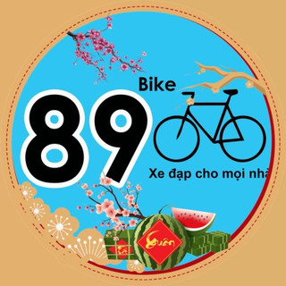 89 Bike - Phụ Kiện Xe Đạp
