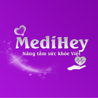 MediHey Việt Nam