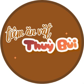 Tiệm Ăn Vặt Thuỳ Bùi 2