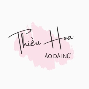 Thiều Hoa Áo Dài