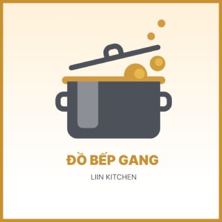 LIIN KITCHEN