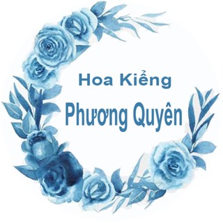 Hoa Kiểng Phương Quyên