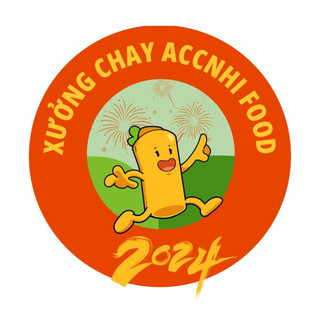 Xưởng chay Accnhi Food
