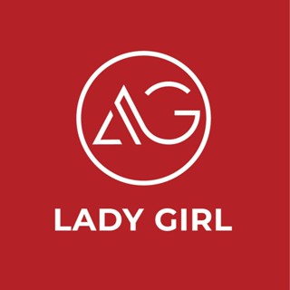 Lady Girl Chính Hãng