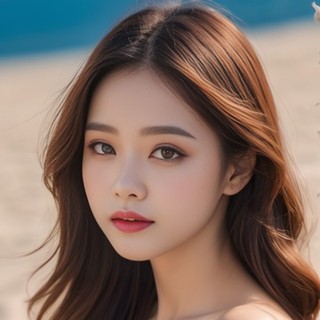 Cửa hàng làm đẹp Nam Nam
