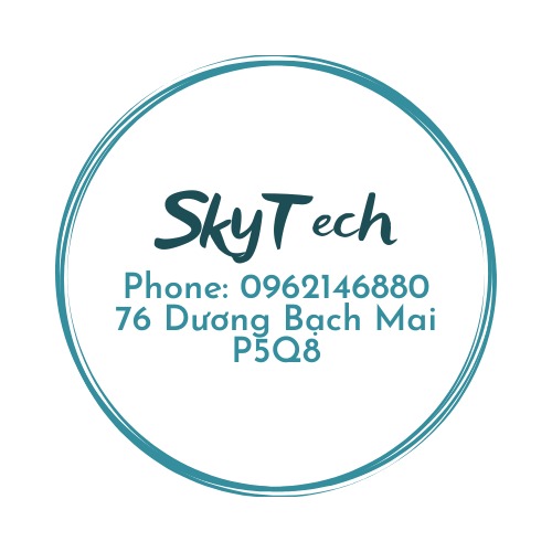 Bầu Trời Công Nghệ - SkyTech, Cửa hàng trực tuyến | BigBuy360 - bigbuy360.vn