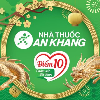 Nhà thuốc AN KHANG - Hà Nội