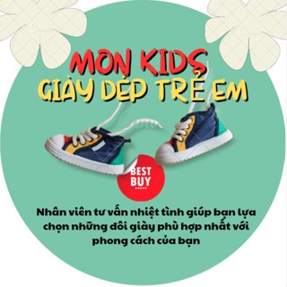 Monkids_giaydeptreem
