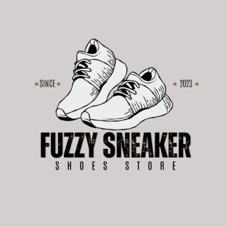 FUZZY Sneaker