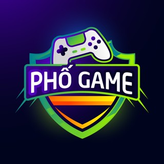 Phố Game