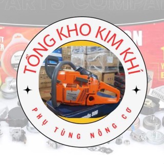 Tổng kho Nông cơ và Kim khí HT