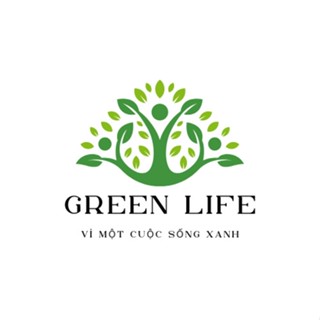 GREENLIFE - CUỘC SỐNG XANH