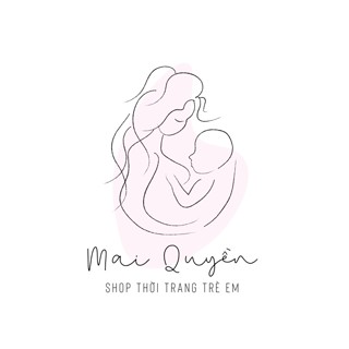 Thời trang trẻ em Mai Quyền