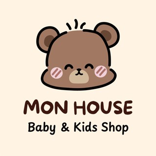 Mon House - Baby Kids Shop