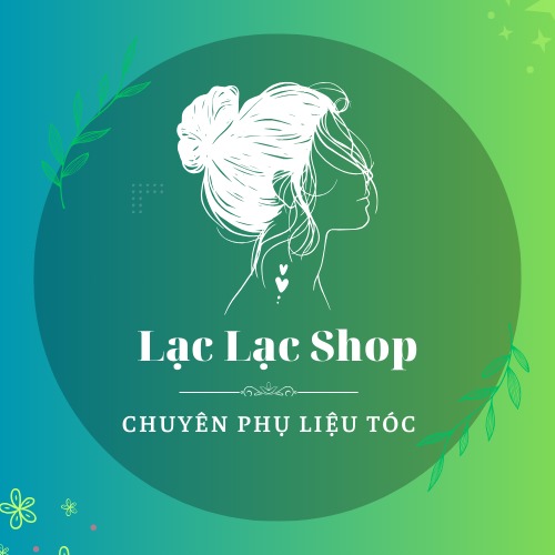 Phụ Liệu Tóc Lạc Lạc Shop