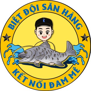 BIỆT ĐỘI SĂN HÀNG