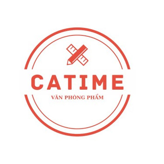 Catime - Văn phòng phẩm