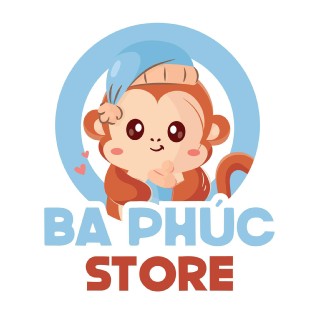 Sữa Bỉm Ba Phúc