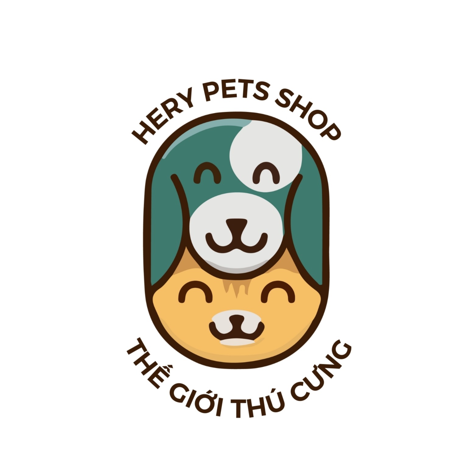 Hery Pet Shop