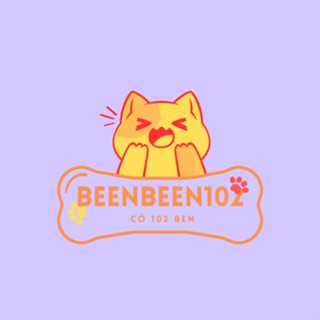 Có 102 Bẻn - beenbeen102