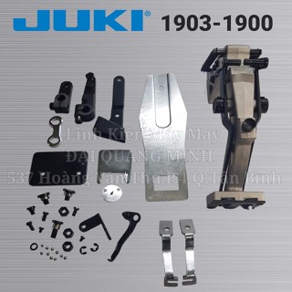 An Nhiên linh kiện máy may