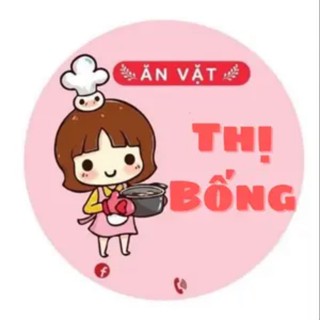 Ăn Vặt Thị Bống