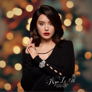 Đồng Hồ Chính Hãng Shady