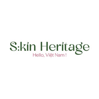 Skin Heritage Vietnam