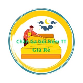 Chăn Ga Gối Nệm TT Giá Rẻ