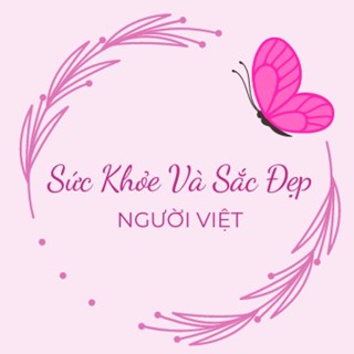 Sức Khoẻ-Sắc Đẹp Người Việt