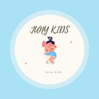 Juny Kids - Thời Trang Bé Gái